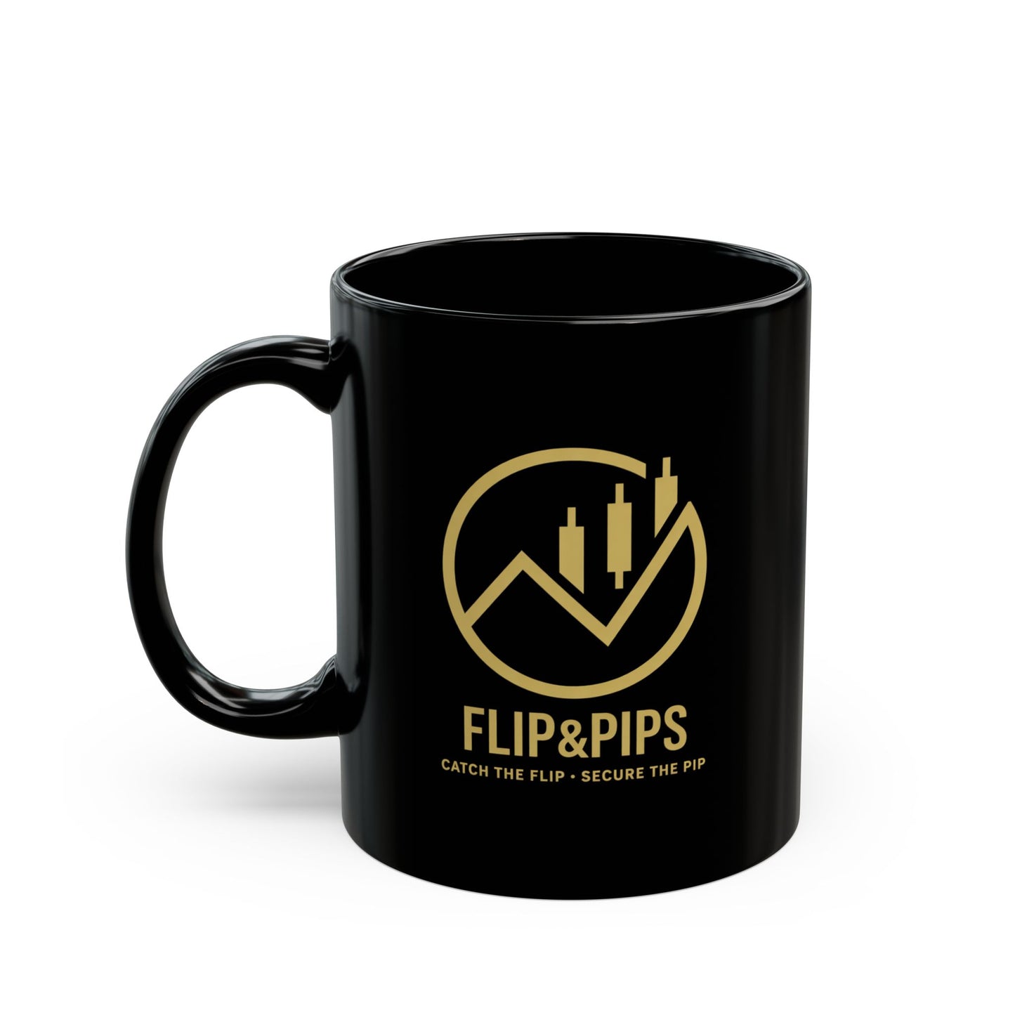 Flip&Pips Mug (11oz