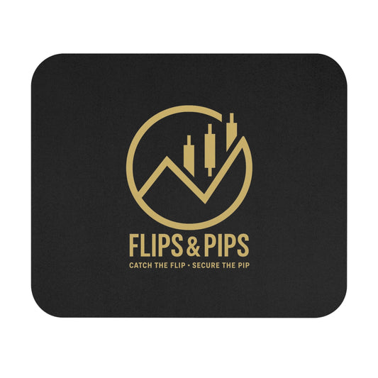 Flip&Pips Mouse Pad (Rectangle)