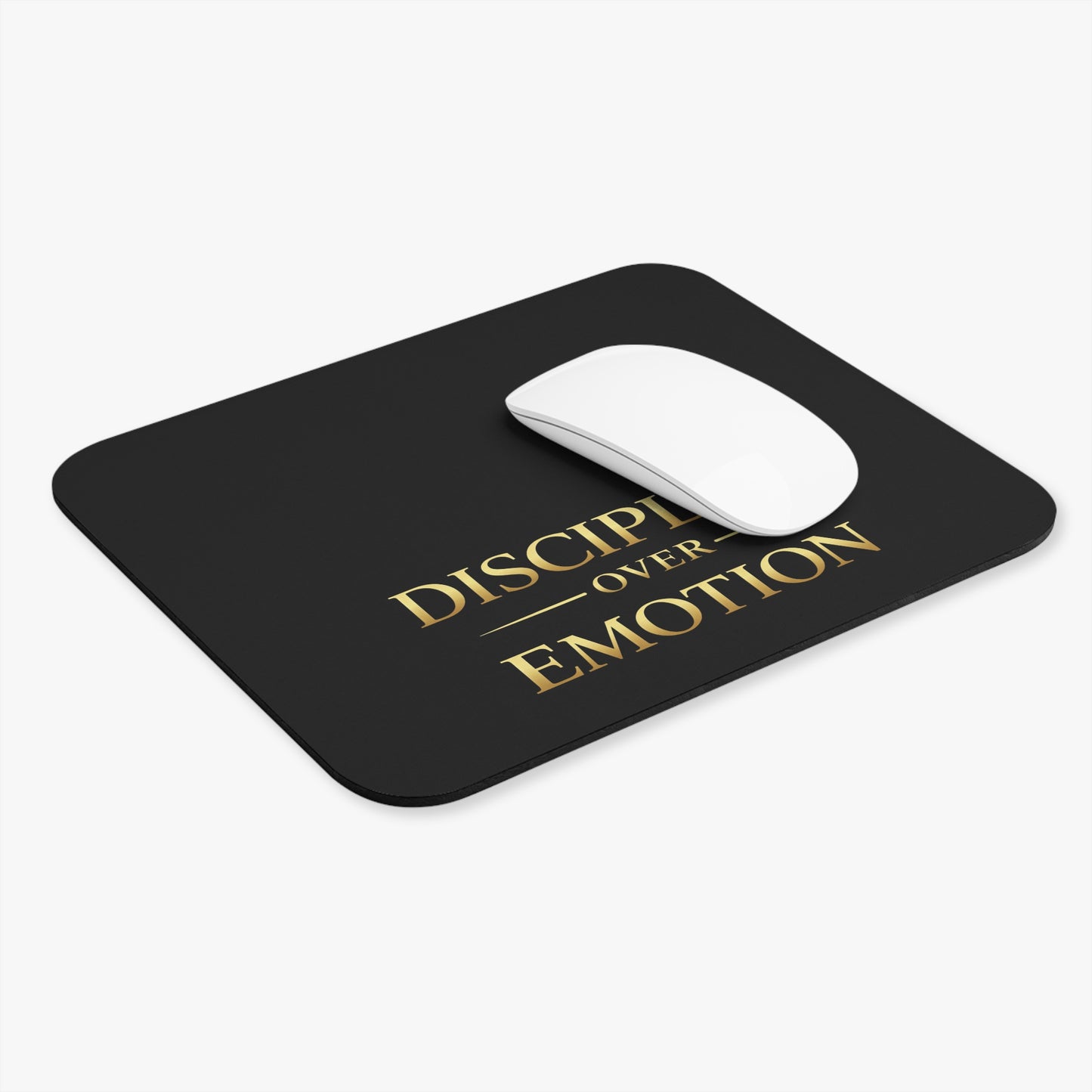 Flip&Pips Mouse Pad (Rectangle)